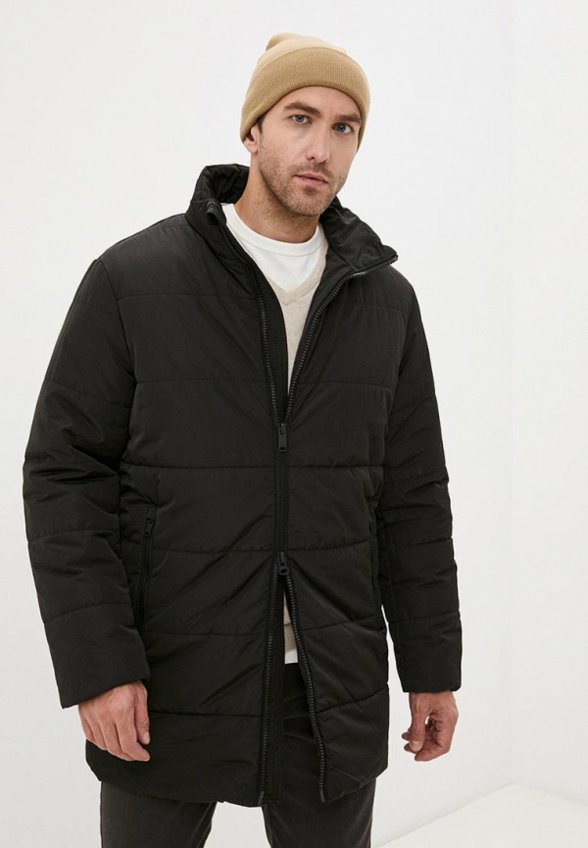 Куртка утепленная Baon