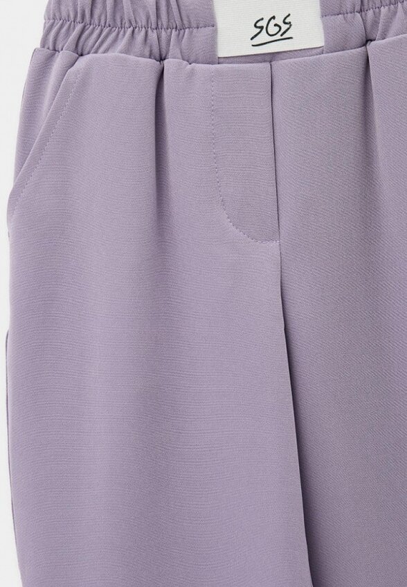 Брюки Sui Generis