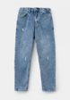 Джинсы Resser Denim1  - превью