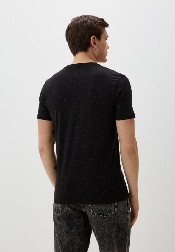 Футболка NCS