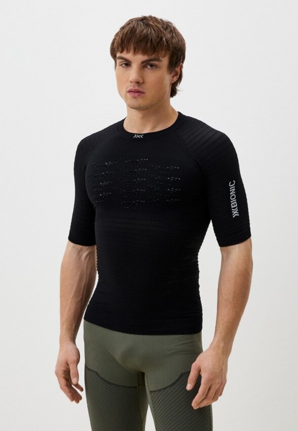 Футболка спортивная X-Bionic