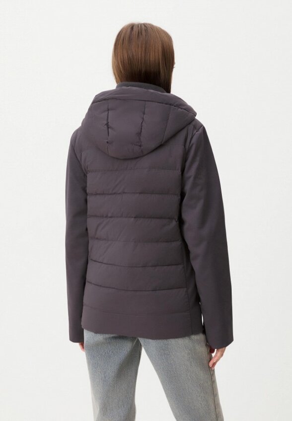 Куртка утепленная Maison David