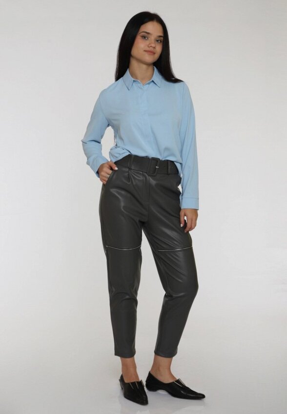 Блуза Forza Viva