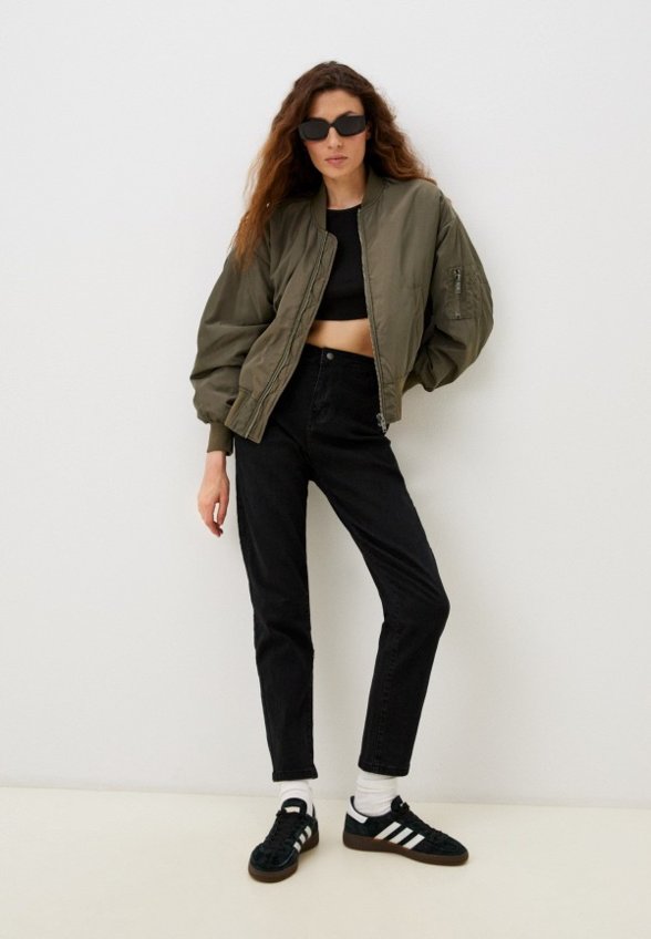 Джинсы Nerouge