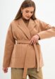 Полупальто Noele Boutique1  - превью