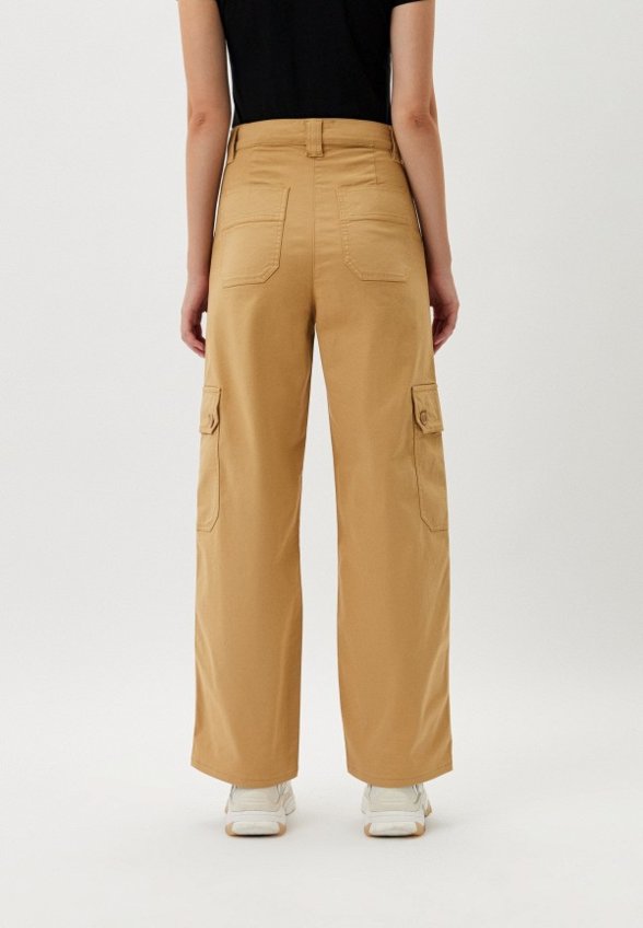 Брюки Love Moschino