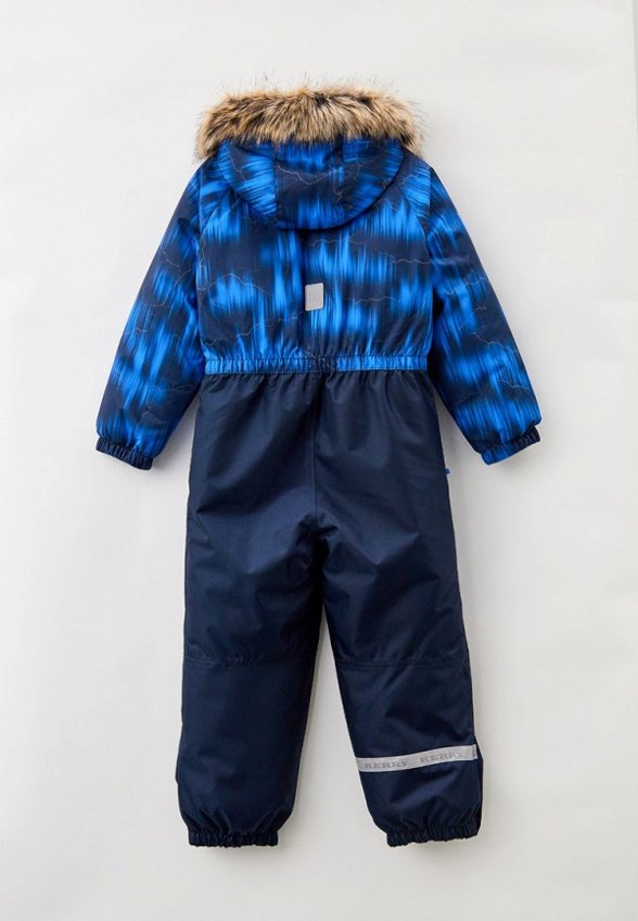 Комбинезон утепленный Kerry