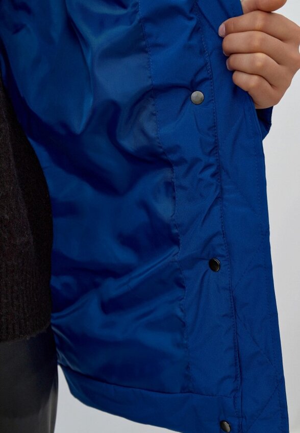 Куртка утепленная Modis