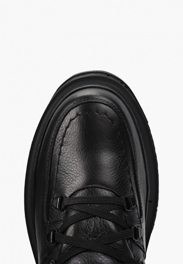 Ботинки B2B Black to Black