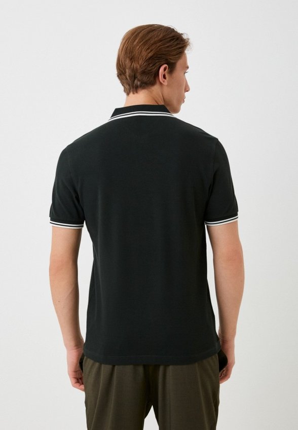 Поло Fred Perry