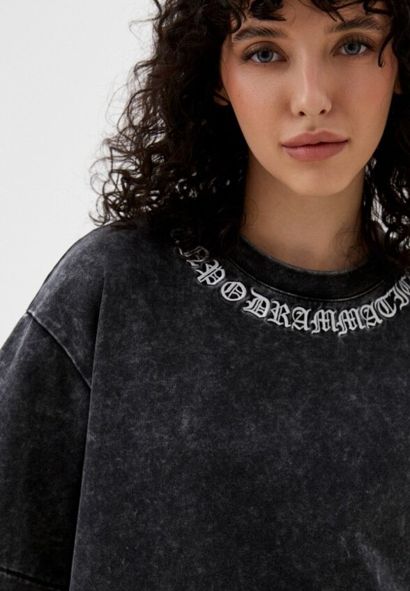 Футболка Francesco Donni