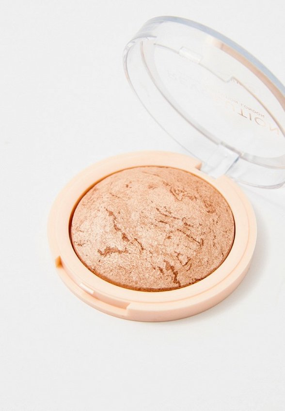 Бронзатор Revolution