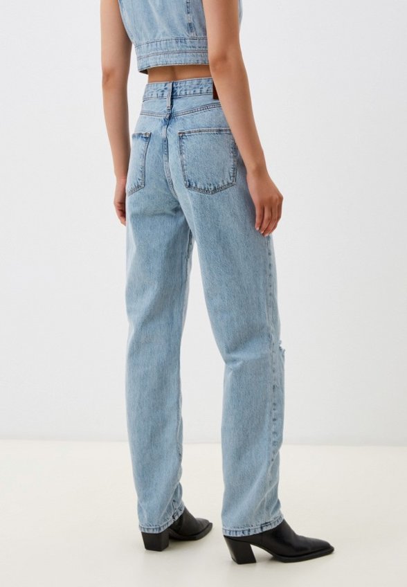 Джинсы Colin's