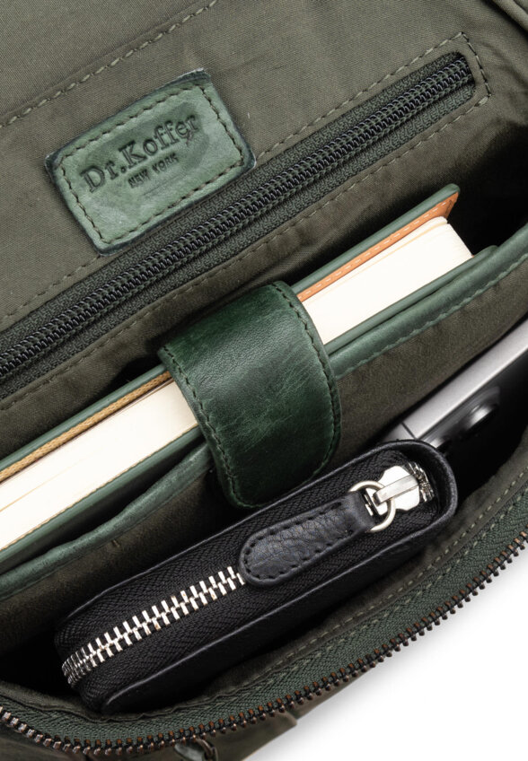 Др.Коффер B402875-248-65 рюкзак