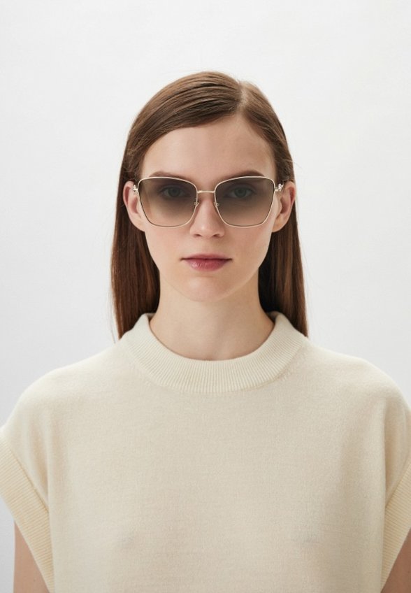 Очки солнцезащитные Furla