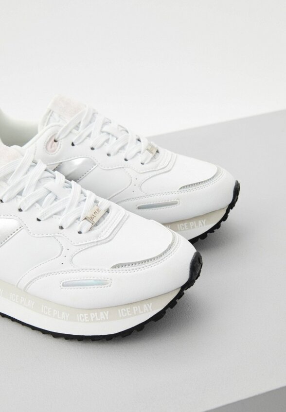 Кроссовки Ice Play