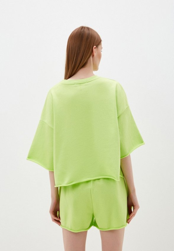 Футболка Nerolab