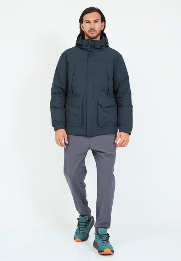 Куртка утепленная Baasploa