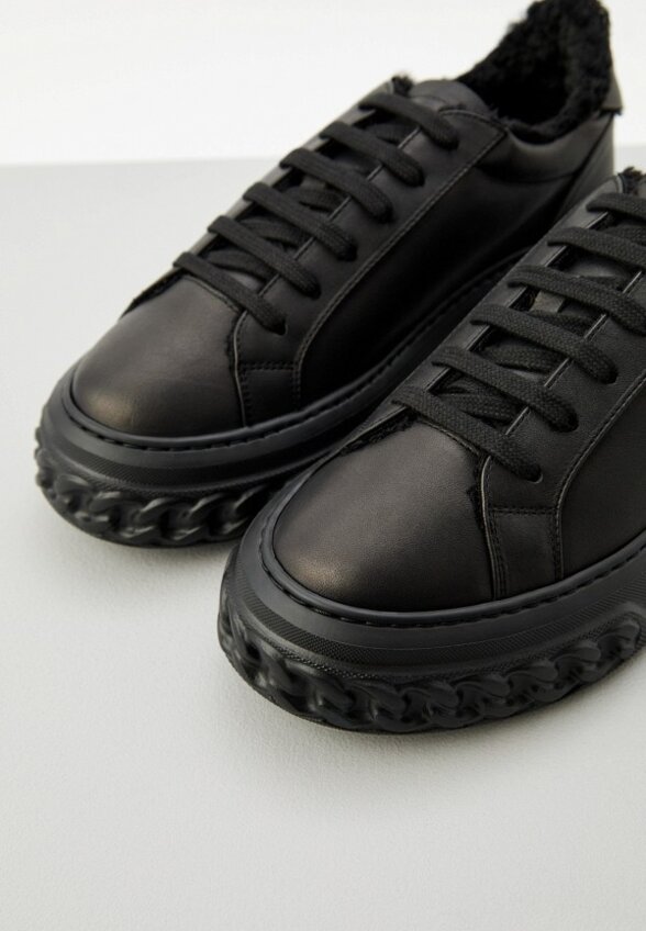 Кеды Casadei