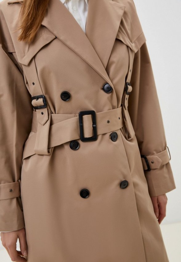 Тренч Electrastyle