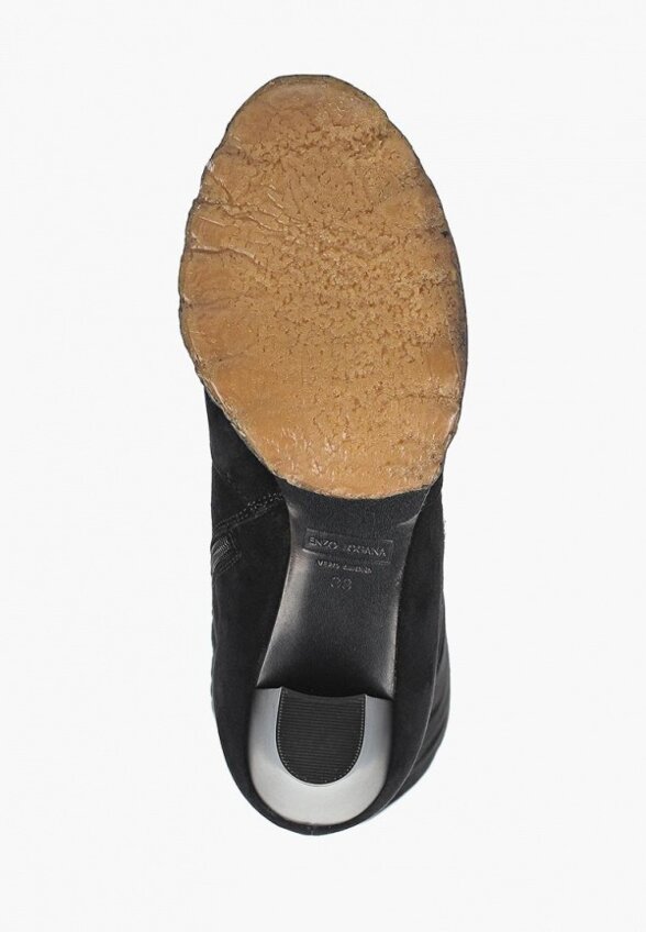 Сапоги Enzo Logana