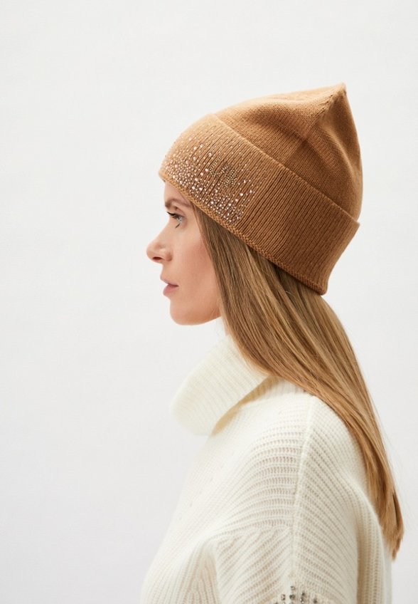 Шапка Twinset Milano