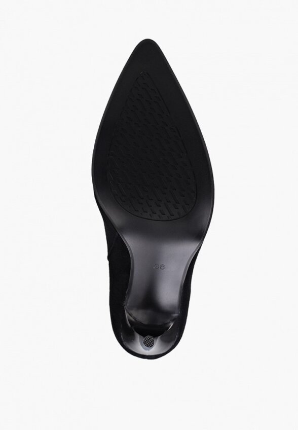 Ботильоны Moona Store