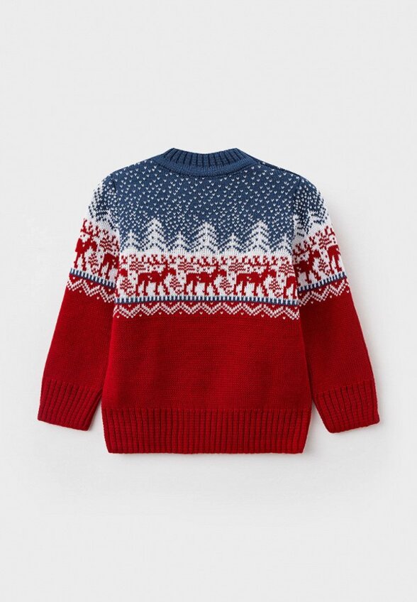 Джемпер Original Siberia