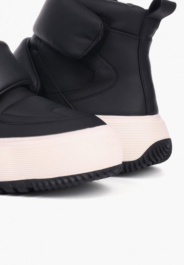 Ботинки Instreet