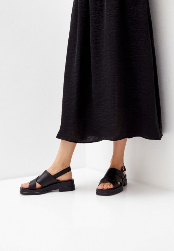 Босоножки Valley