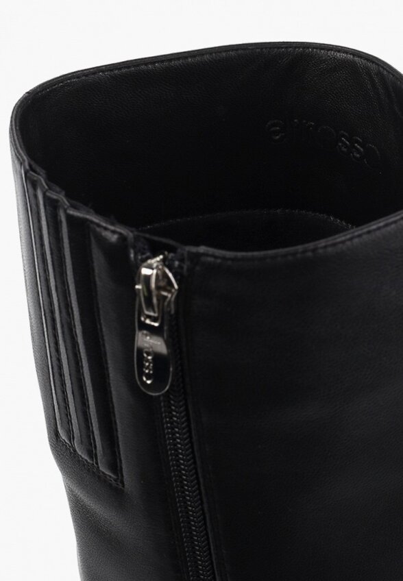 Сапоги El'Rosso