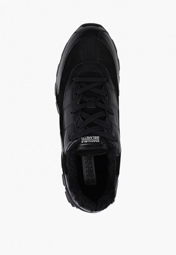 Кроссовки Emanuele Gelmetti