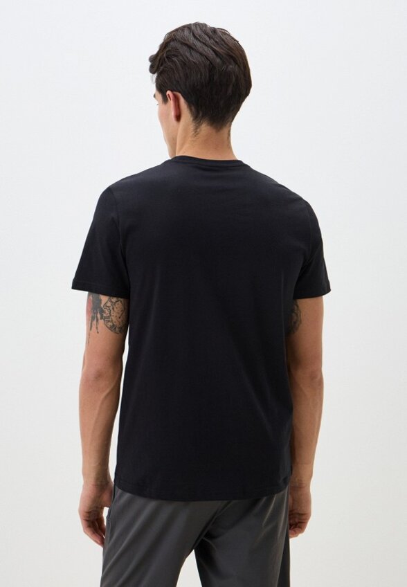 Футболка Demix