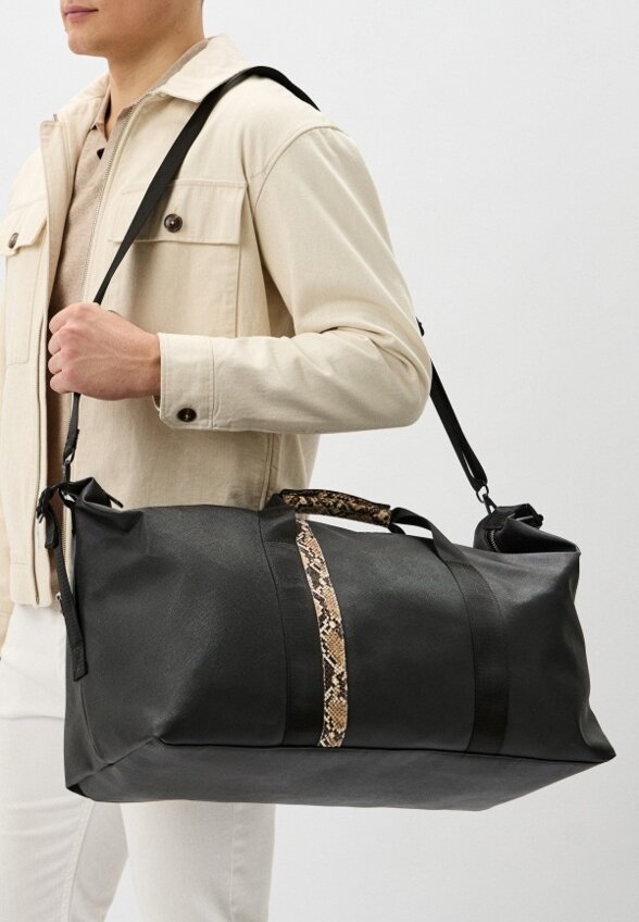 Сумка дорожная Roccobarocco