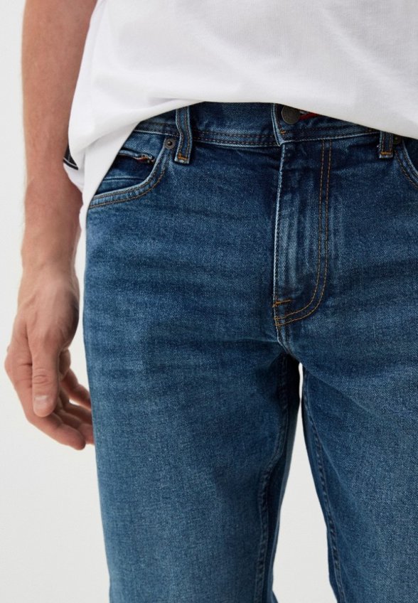 Джинсы Tommy Hilfiger