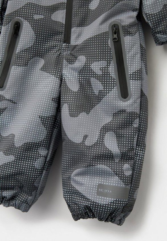 Комбинезон утепленный Hedda