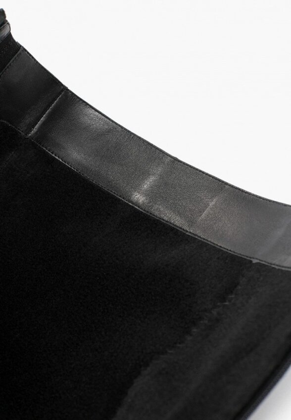 Сапоги Lagatta