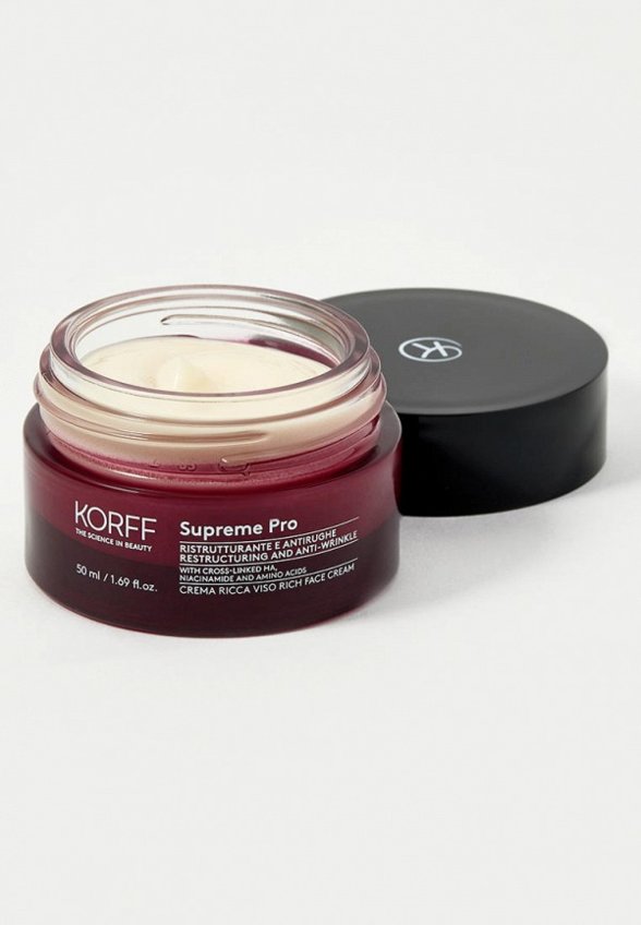 Крем для лица Korff