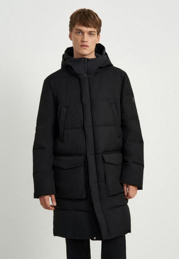 Пуховик Finn Flare