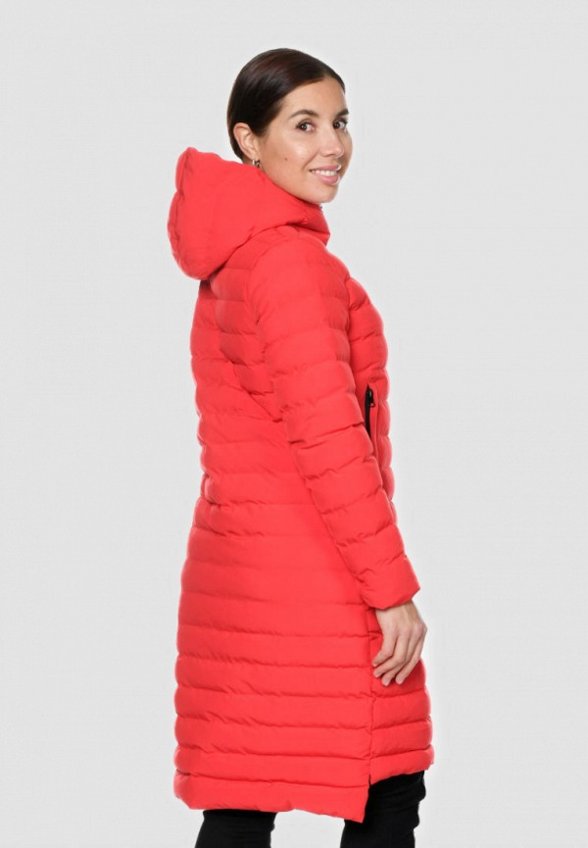 Пуховик Snow Headquarter