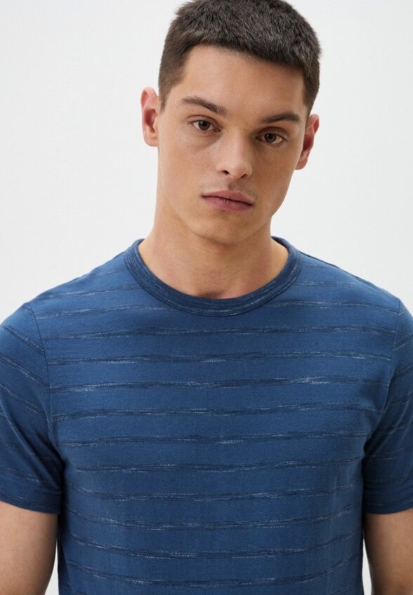 Футболка Tom Tailor