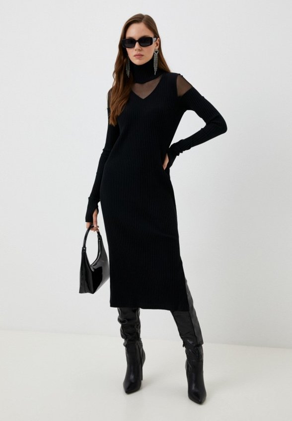 Платье Helmidge