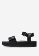 Сандалии женские The North Face Skeena Platform, Черный1  - превью