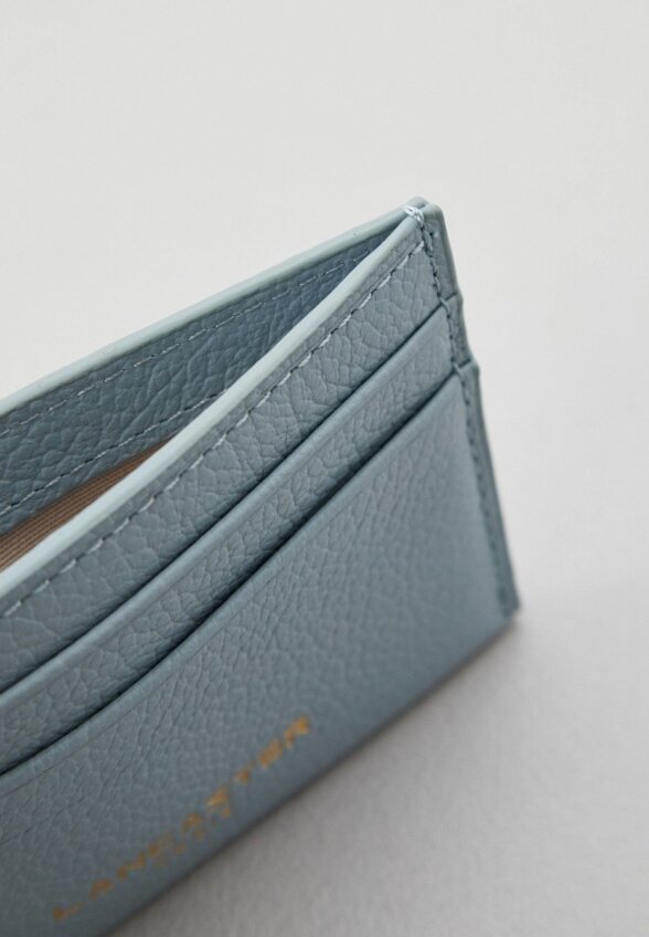 Кредитница Lancaster