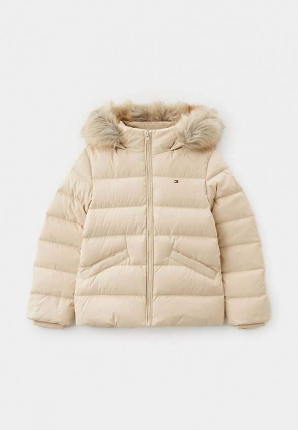 Куртка утепленная Tommy Hilfiger