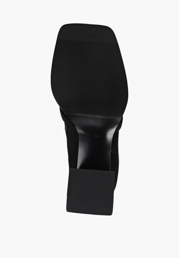 Сапоги Vasconte