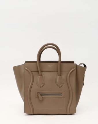 Celine Luggage женщинам