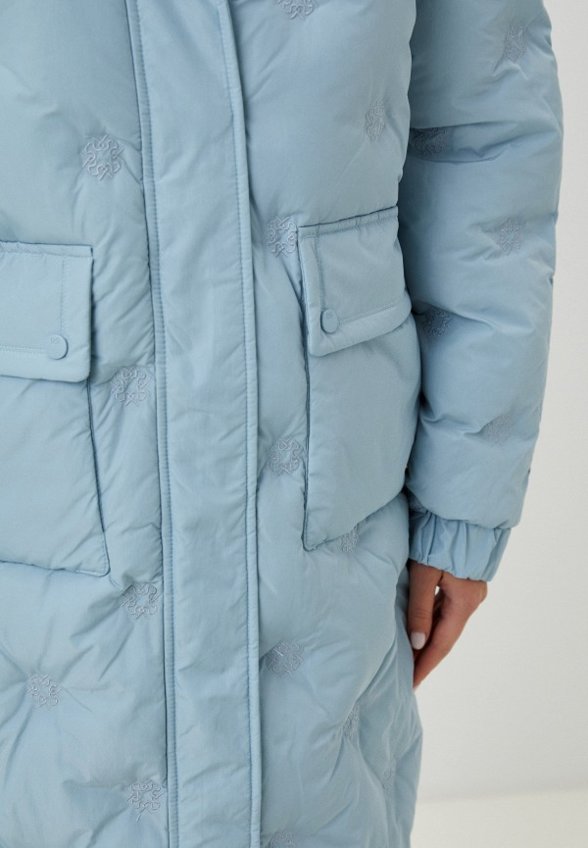 Куртка стеганая Rinascimento