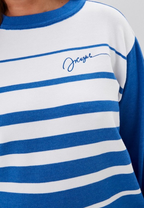 Джемпер Ecopooh