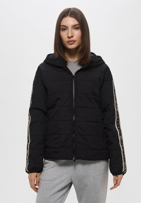 Куртка утепленная EA7